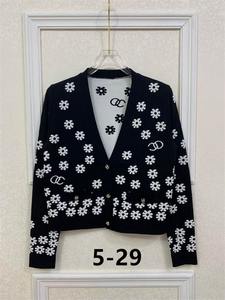 Chanel Women's Sweater 49